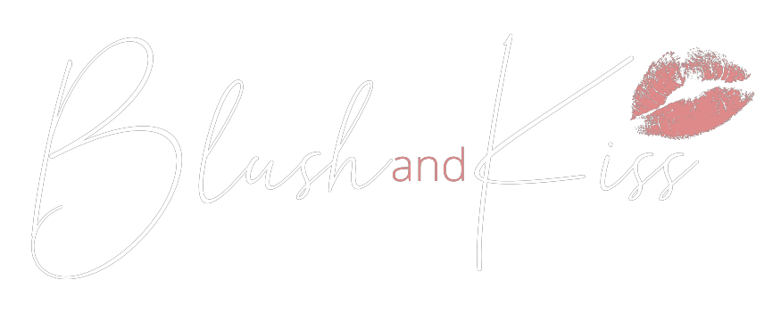Blush and Kiss